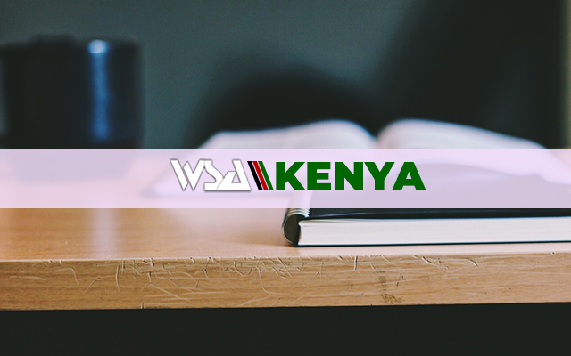 Writers Space Africa- Kenya 